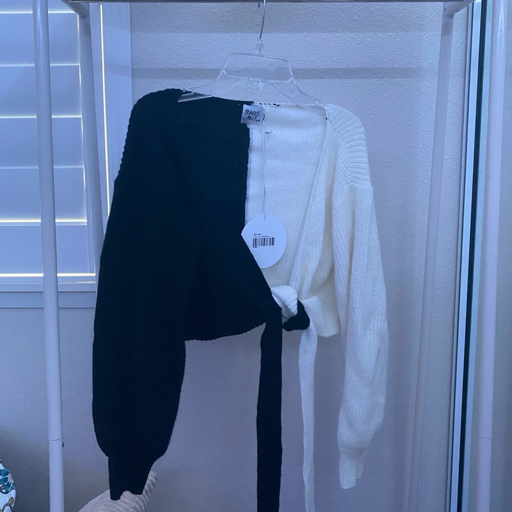 Princess Polly Jabal Jumper